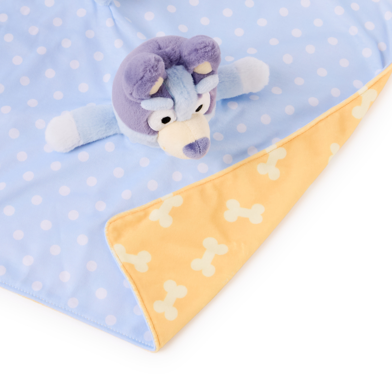 slide 2 of 7, Gund 13in Sustainbly Soft Bluey Lovey Plush, 1 Each, 13 in