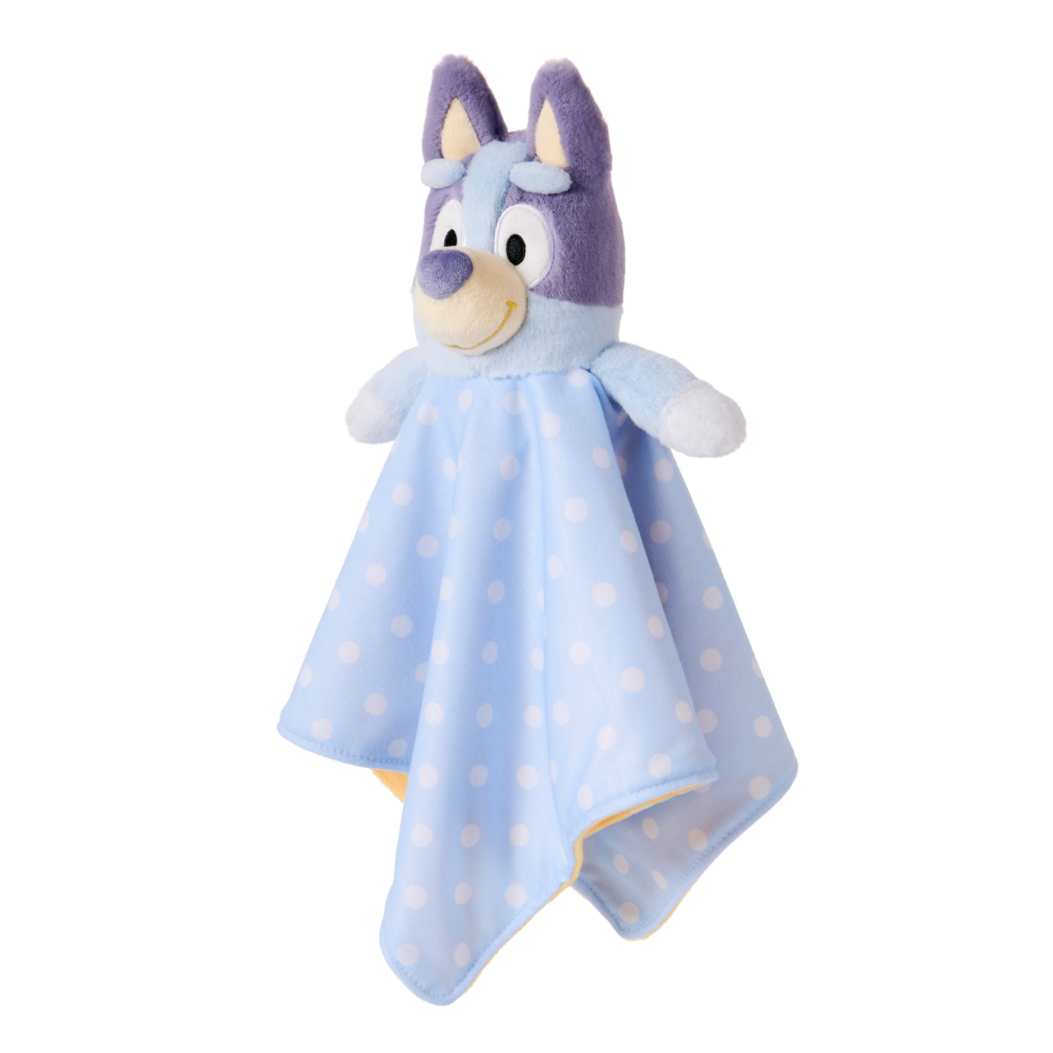 slide 4 of 7, Gund 13in Sustainbly Soft Bluey Lovey Plush, 1 Each, 13 in
