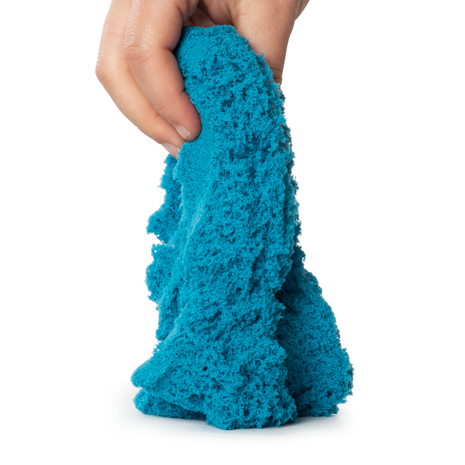 slide 2 of 5, Kinetic Sand the Original Moldable Sensory Play Sand, Colors May Vary, 1 ct