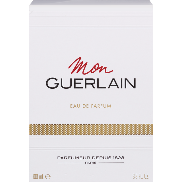 slide 1 of 1, Mon Guerlain Eau de Parfume Spray, 1 ct