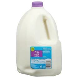 Highland Crest 1% Lowfat Milk 1 gal