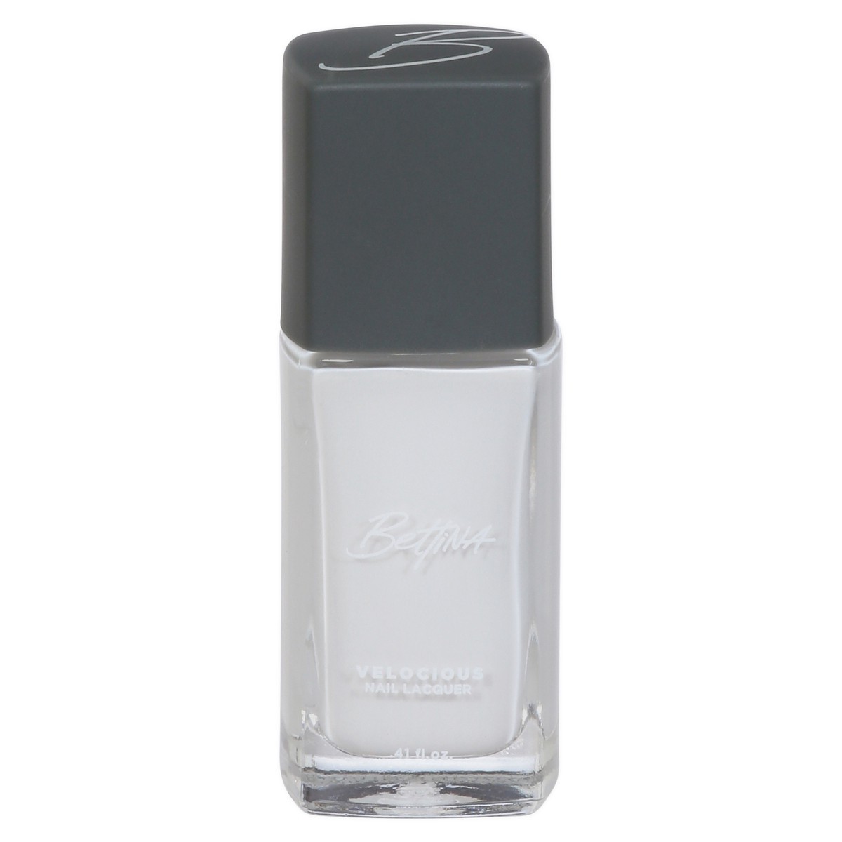 slide 1 of 1, Bettina Velocious Fast Forward Nail Lacquer .41 fl oz, 0.41 fl oz