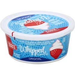 Giant Eagle Original Whipped Topping
