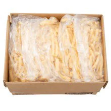 Gordon Choice Fries 3/8" R/c Lng Grisp Ctd