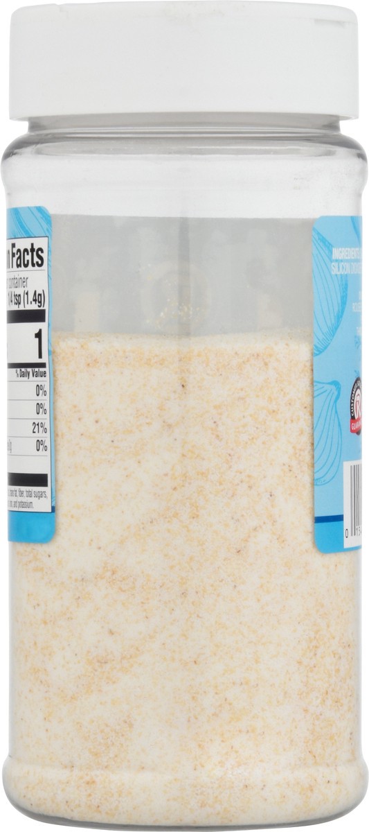 slide 5 of 14, Rouses Markets Rouse Garlic Salt, 10 oz