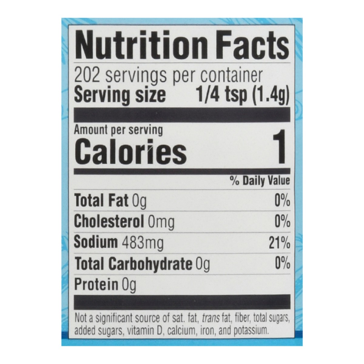 slide 13 of 14, Rouses Markets Rouse Garlic Salt, 10 oz