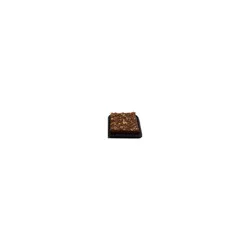 Turtle Iced Brownies 8Ct