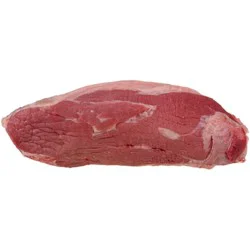 Boneless Angus Beef Eye of Round Roast