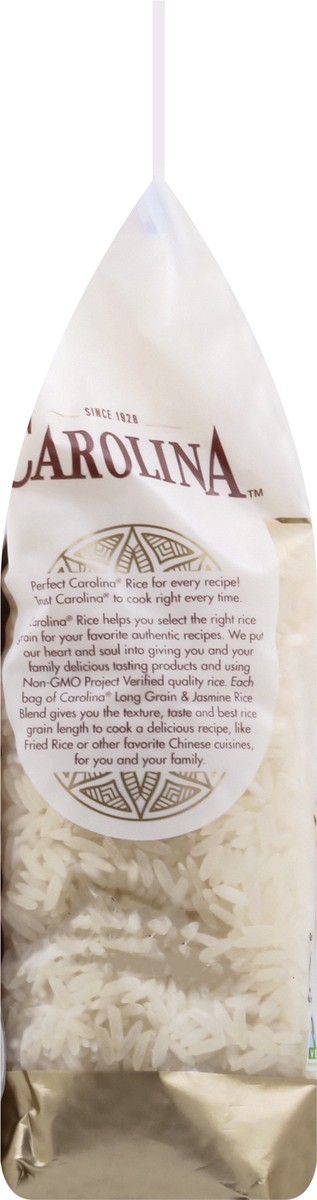 slide 8 of 8, Carolina Fried Rice Long Grain & Jasmine Blend, 16 oz