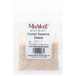 Md Sesame Seeds