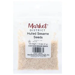 Md Sesame Seeds