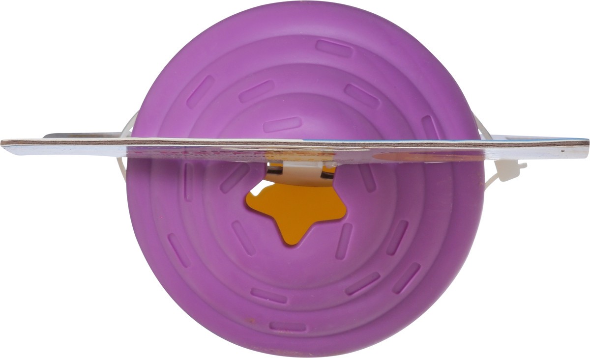 slide 12 of 13, Brightkins Large Cupcake Treat Dispenser Large 1 ea, 1 ct