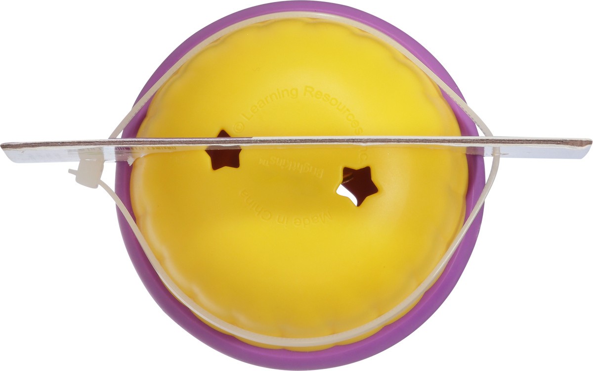 slide 6 of 13, Brightkins Large Cupcake Treat Dispenser Large 1 ea, 1 ct