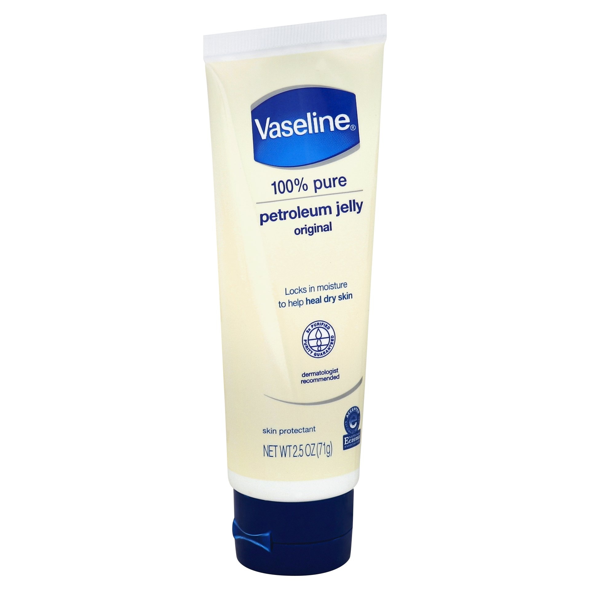 Vaseline Healing Petroleum Jelly 2.89 oz Shipt