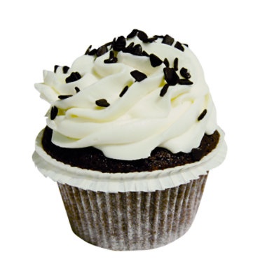 slide 1 of 1, Pumpkin Molten Lava Cake, 1 ct