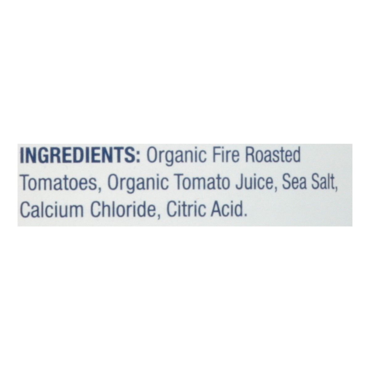 slide 7 of 14, Made With Tomato Fire Roasted Organic, 14.5 oz