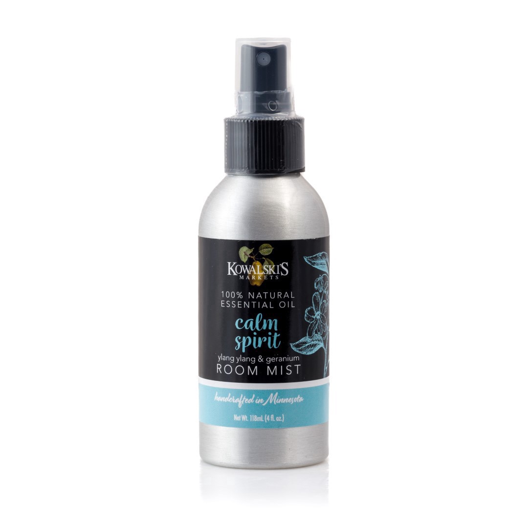slide 1 of 1, Kwl Calm Spirit Room Mist, 4 oz