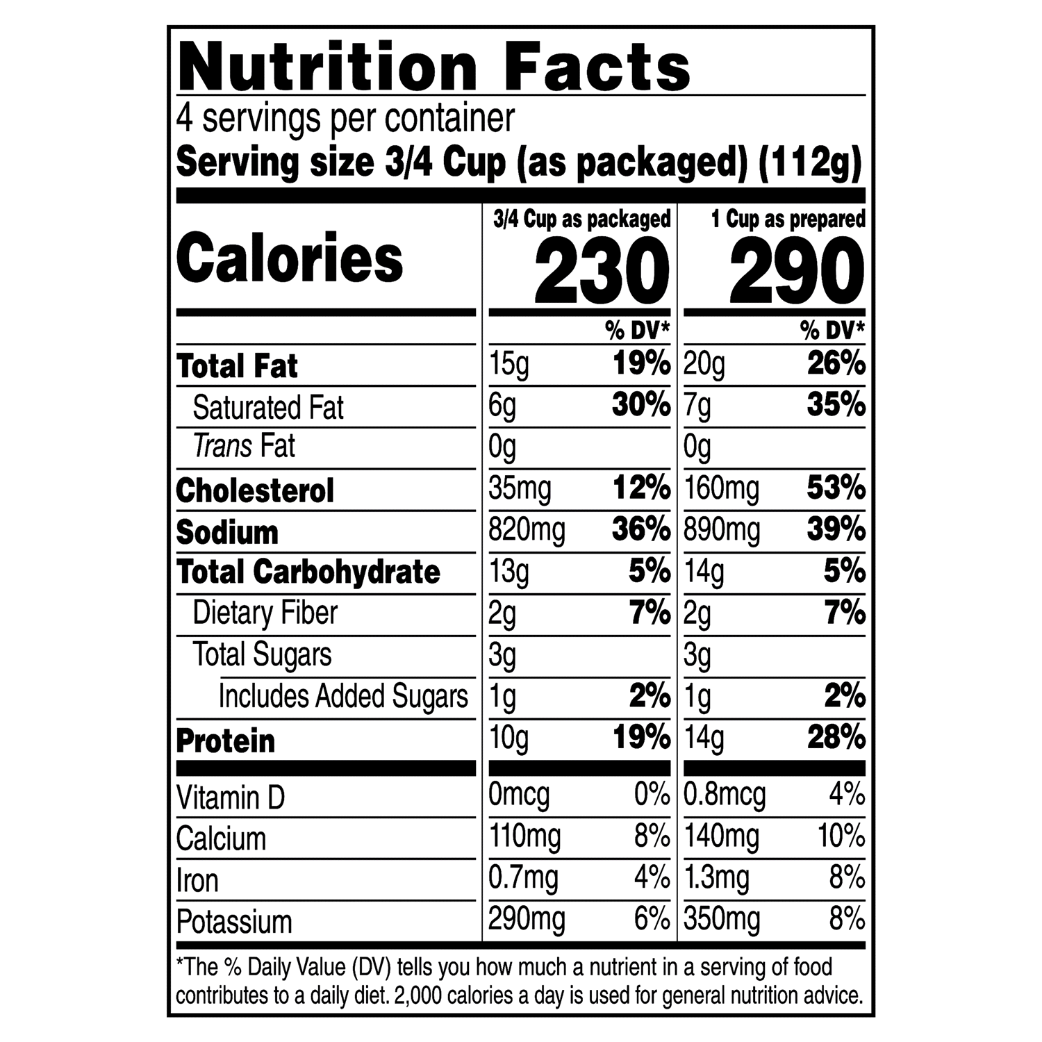 slide 2 of 4, Jimmy Dean Skillets Meat Lovers, Frozen Breakfast, 16 oz, 16 oz
