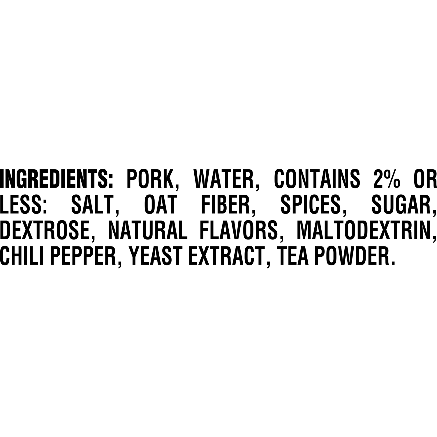 slide 3 of 5, Jimmy Dean All Natural Original Fully Cooked Pork Sausage Patties, 18.3 oz Bag, 18.3 oz