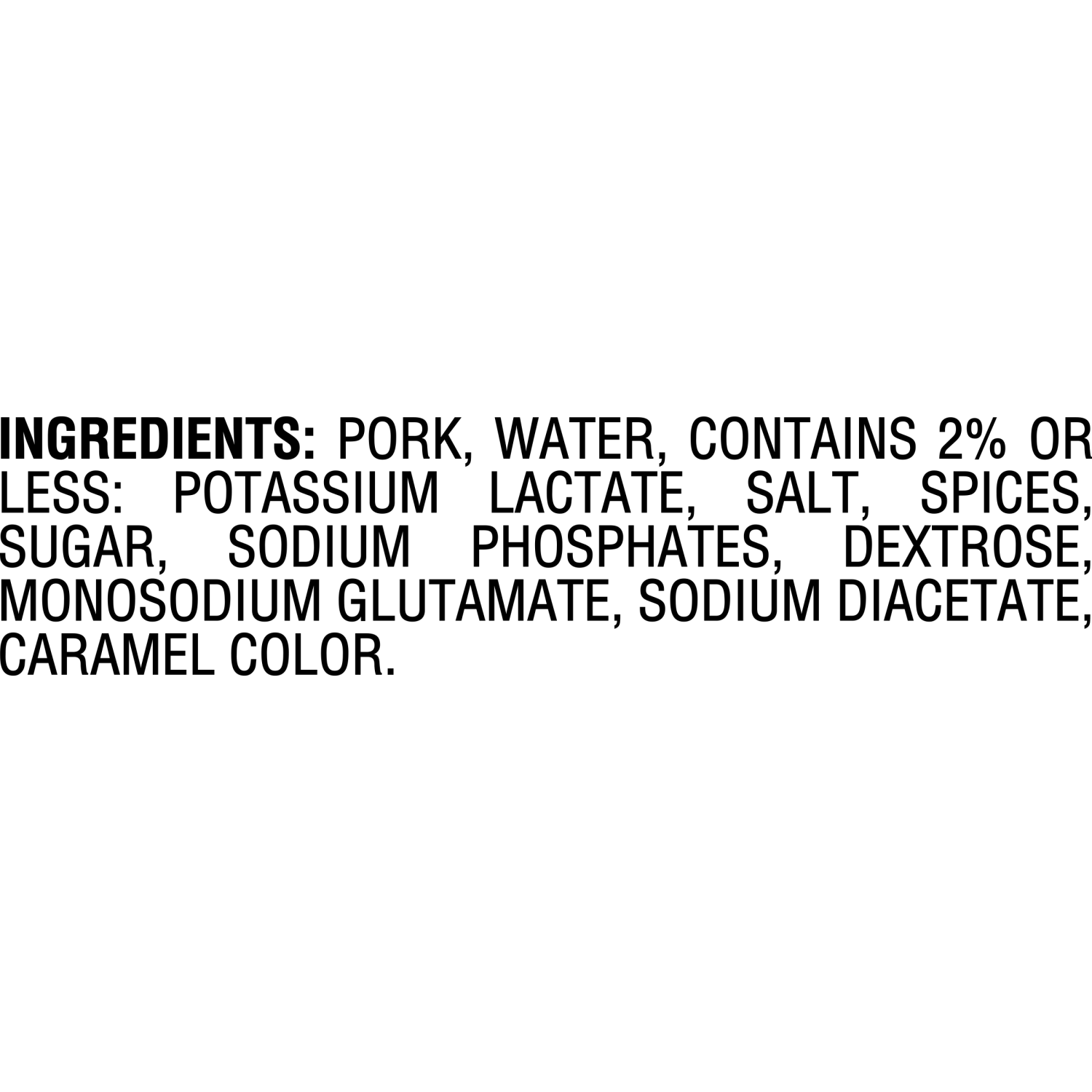slide 5 of 5, Jimmy Dean Fully Cooked Original Pork Sausage Links, 9.6 oz