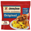 slide 18 of 21, Jimmy Dean Fully Cooked Original Breakfast Sausage Crumbles, 9.6 oz, 9.6 oz