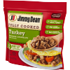 slide 14 of 21, Jimmy Dean Fully Cooked Breakfast Turkey Sausage Crumbles, 9.6 oz, 9.6 oz