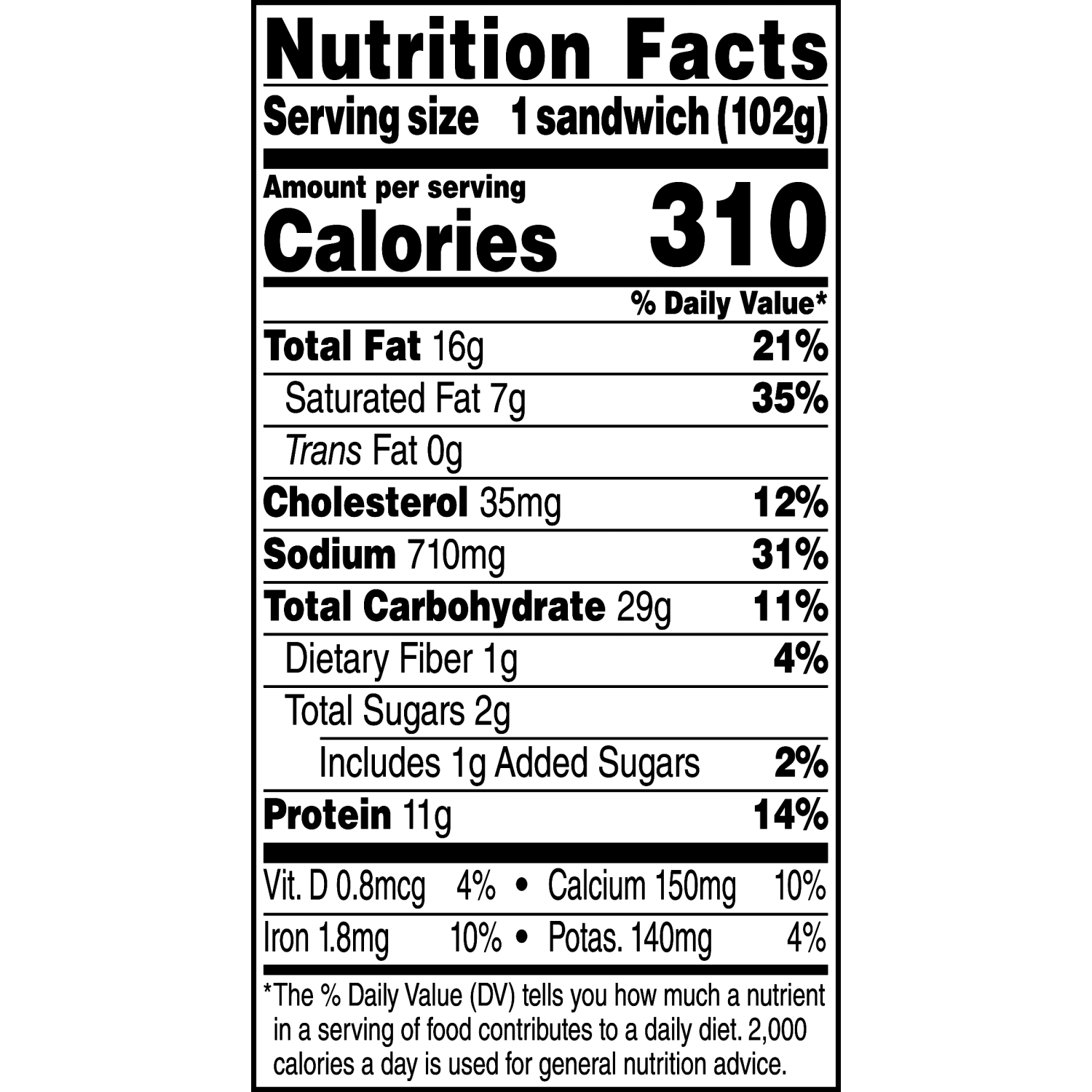slide 3 of 7, Jimmy Dean English Muffin Breakfast Sandwiches with Sausage and Cheese, Frozen, 1 Count, 3.6 oz