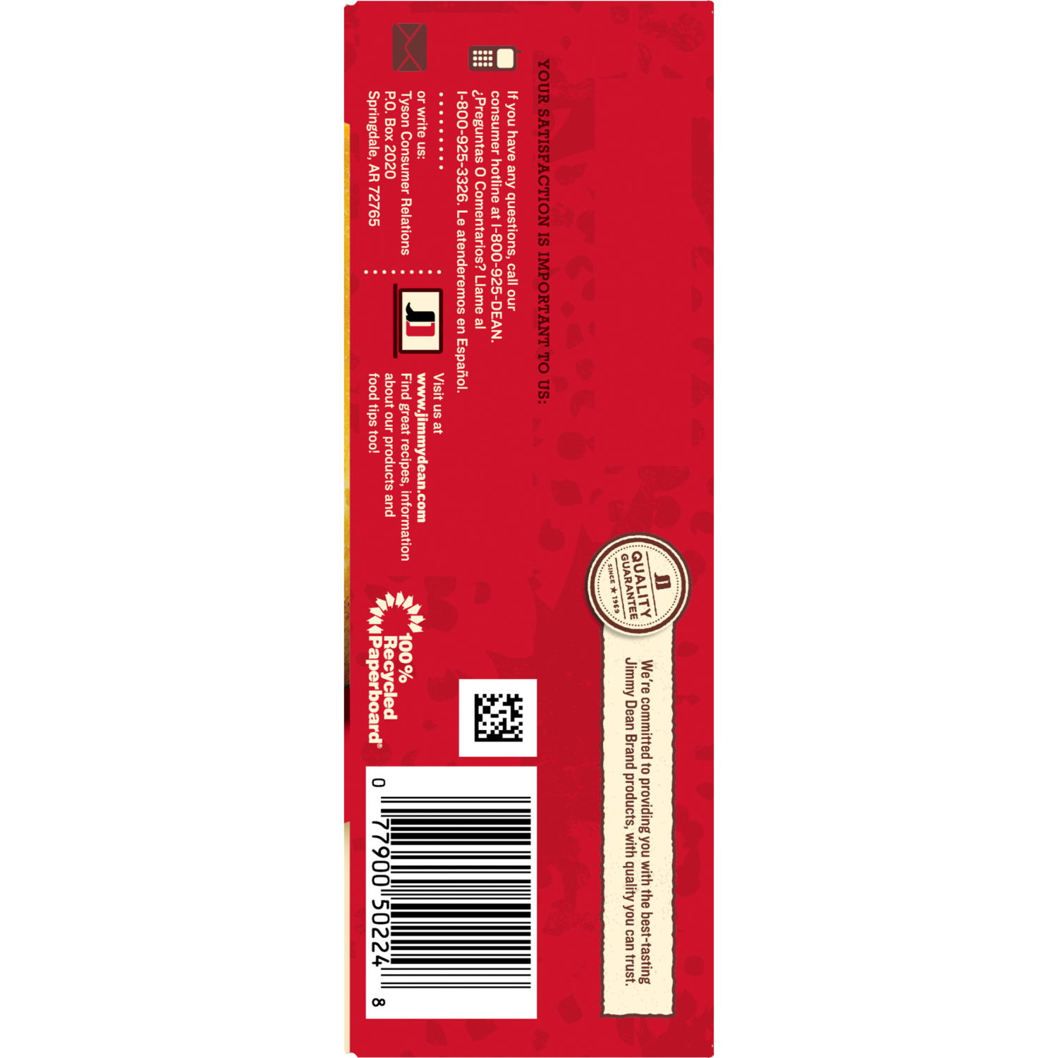 slide 3 of 8, Jimmy Dean Biscuit Roll-Ups, Eggs &Cheese, Frozen Breakfast, 8 Count, 12.8 oz