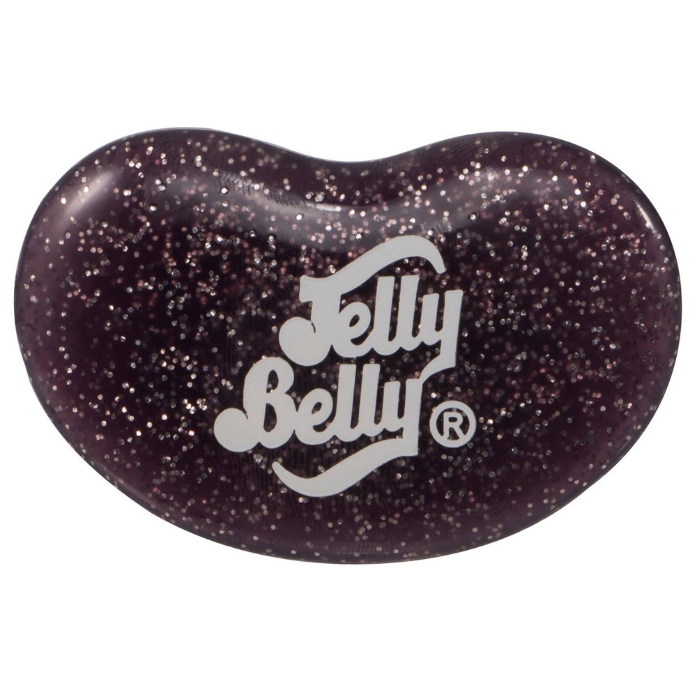 slide 2 of 4, Jelly Belly Duo Vent Jewel Air Freshener - Purple, 1 ct