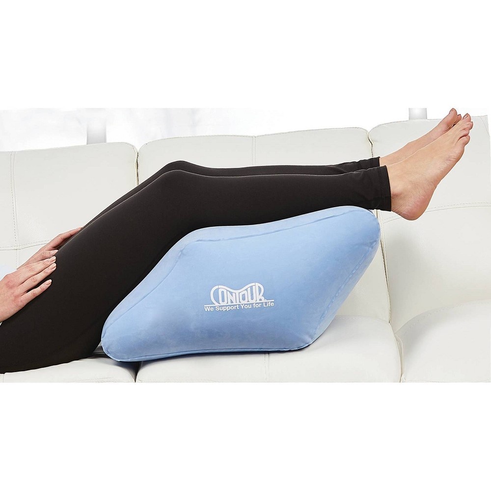 As Seen on TV Contour Legacy Leg Pillow 1 ct