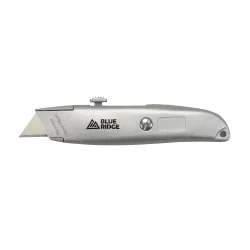 Blue Ridge Tools Retractable Utility Knife