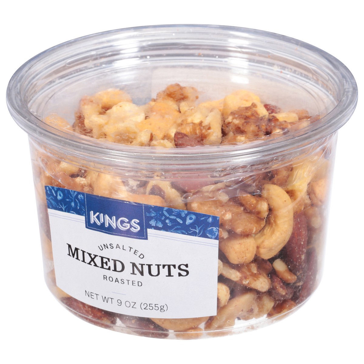 slide 7 of 13, Kn Mixed Nuts Roasted N/s 9oz - 9 OZ, 9 oz