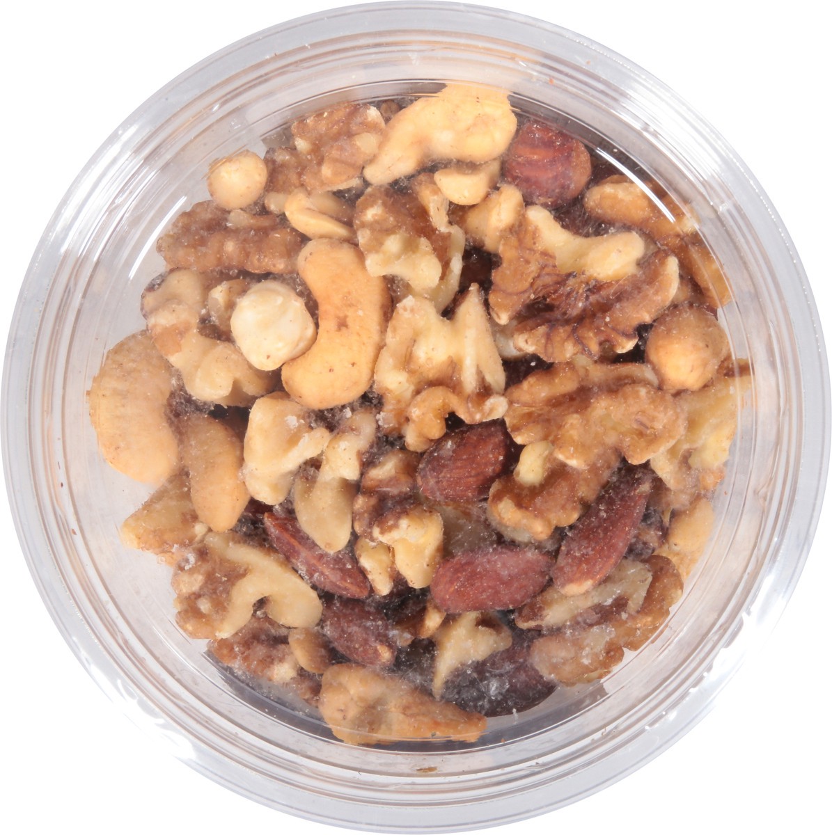 slide 4 of 13, Kn Mixed Nuts Roasted N/s 9oz - 9 OZ, 9 oz