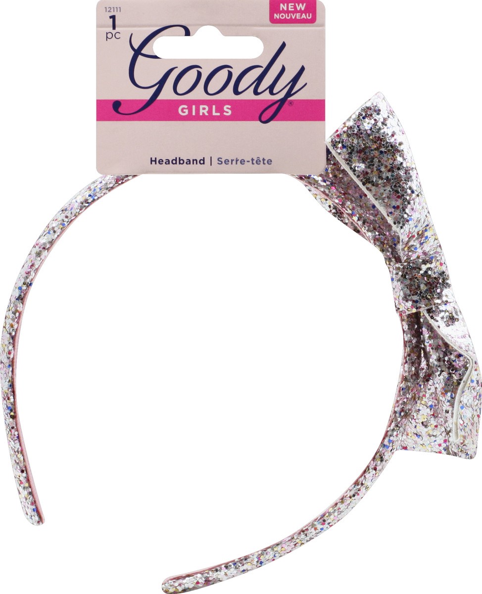 slide 1 of 8, Goody Headband 1 ea, 1 ct