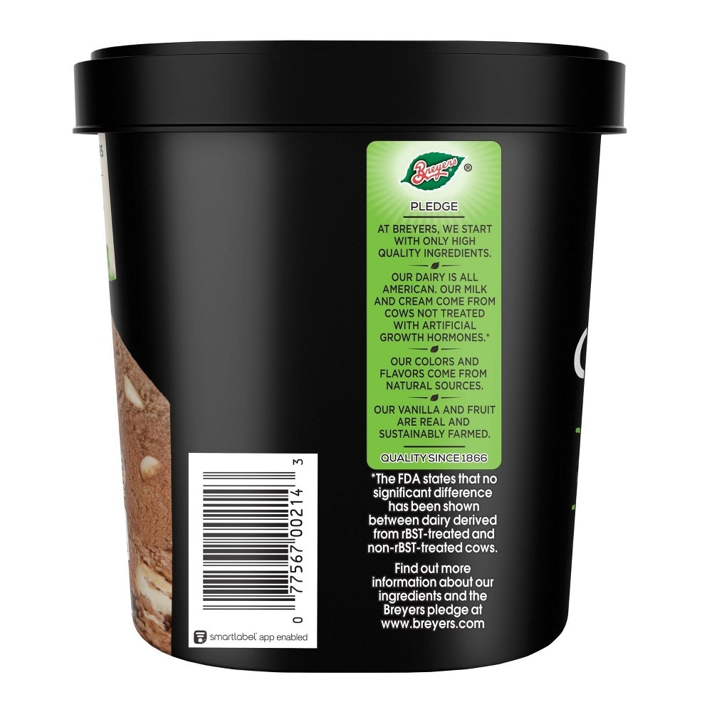 slide 5 of 7, Perfect Bar Gluten-Free Chocolate Chip Cookie Dough Protein Bar- 4 ct, 4 ct