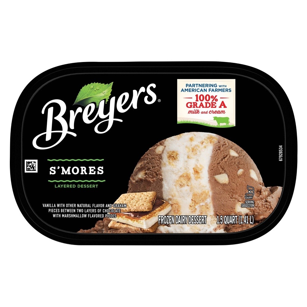 slide 6 of 7, Perfect Bar Gluten-Free Chocolate Chip Cookie Dough Protein Bar- 4 ct, 4 ct