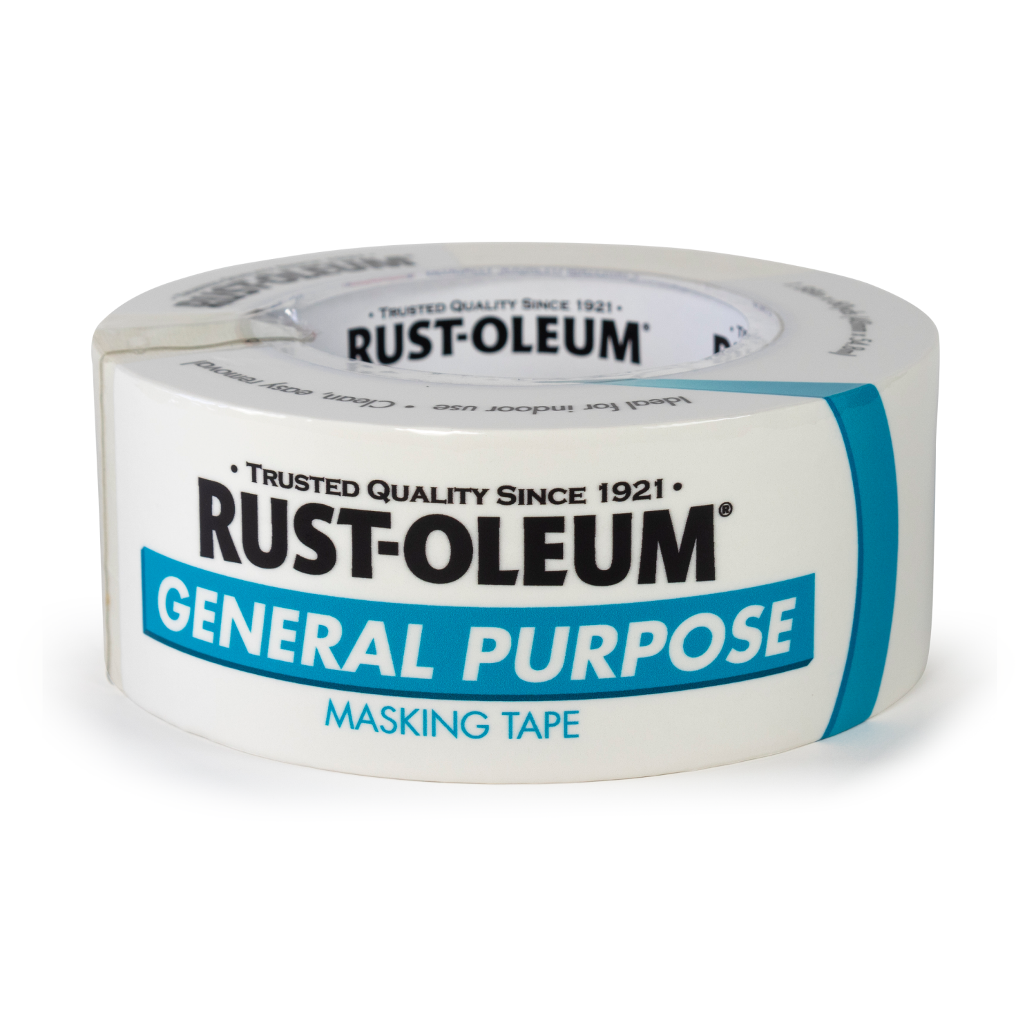 slide 1 of 1, Rustoleum 99117 RO General Purpose Masking Tape, 1 ct