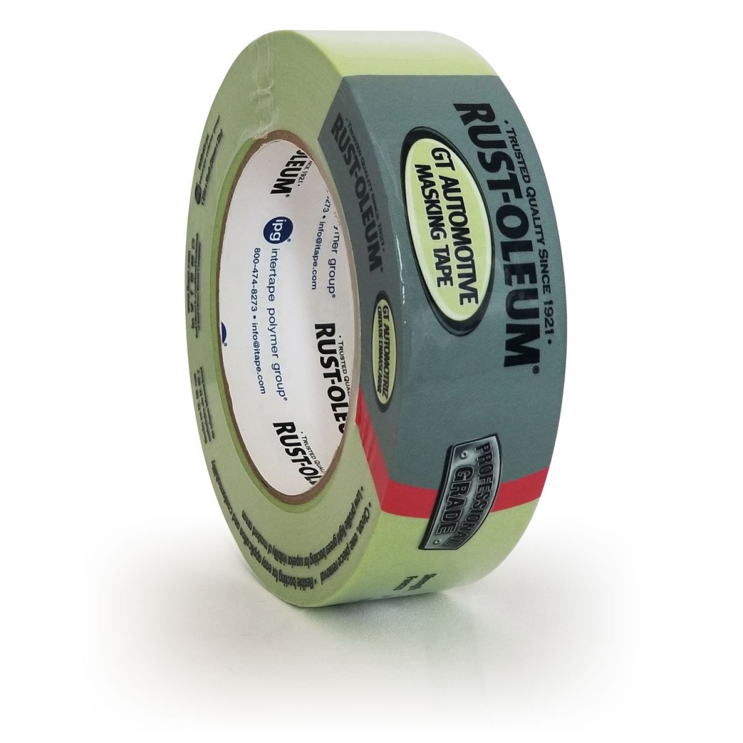 slide 1 of 1, Rustoleum GT Masking Tape, 1 ct