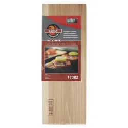 Weber Firespice Cedar Planks