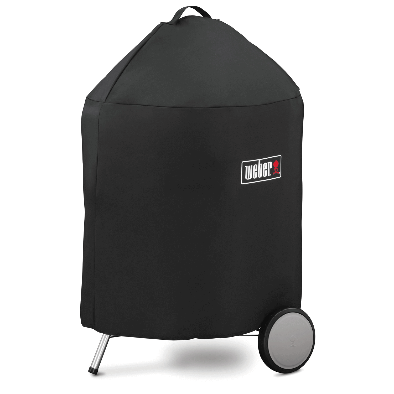 slide 1 of 1, Weber Master Touch Grill Cover, 1 ct