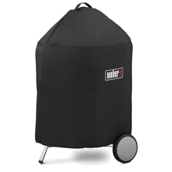 Weber Master Touch Grill Cover