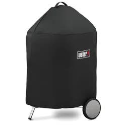 Weber Master Touch Grill Cover