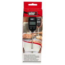 Weber Instant Read Thermometer