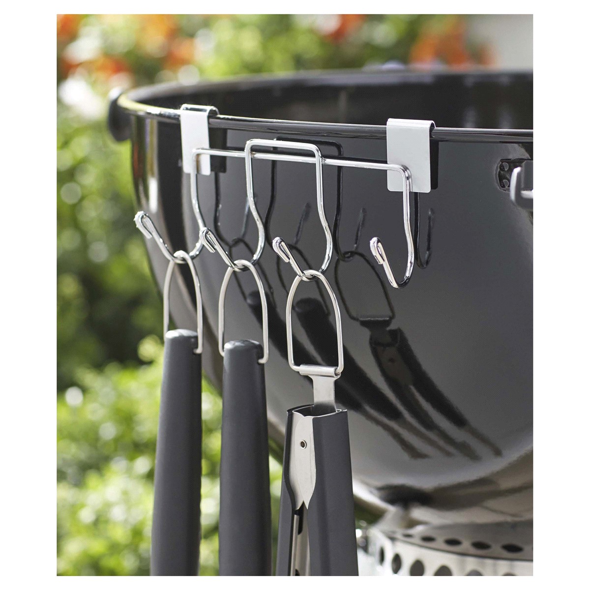 slide 2 of 2, Weber Tool Hooks, 1 ct