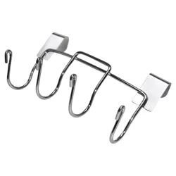 Weber Tool Hooks
