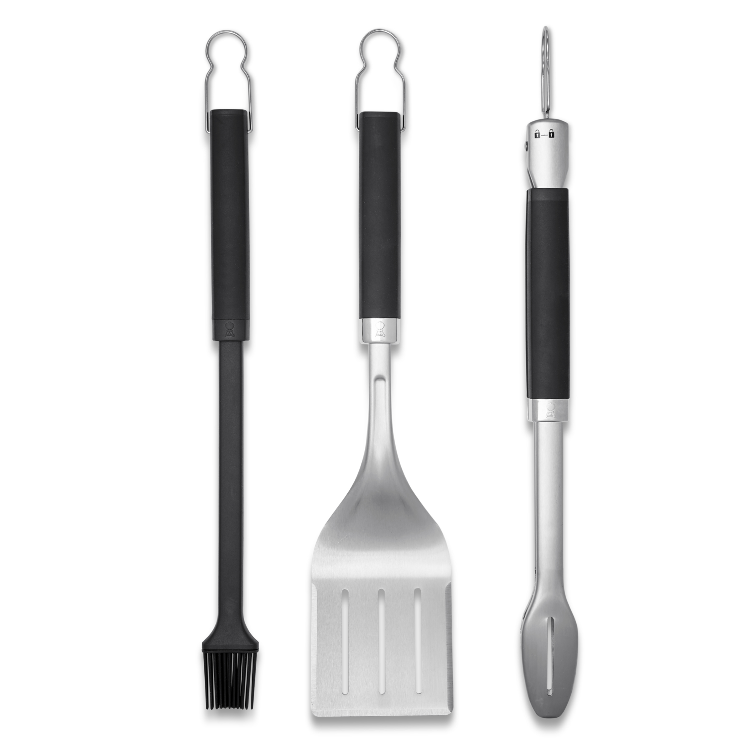 slide 1 of 1, Weber Precision Grill Set 1 ea, 1 ct