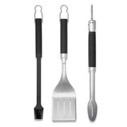 Weber Precision Grill Set 1 ea