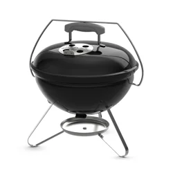 Weber Smokey Joe 14 Inch Portable Grill
