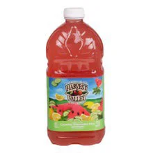 Harvest Valley Juice Lemnd Cuke Wtrmln Mint 8-64Flz - 64 fl oz