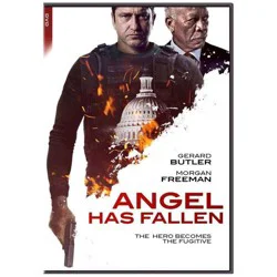 Lionsgate Angel Has Fallen (DVD)